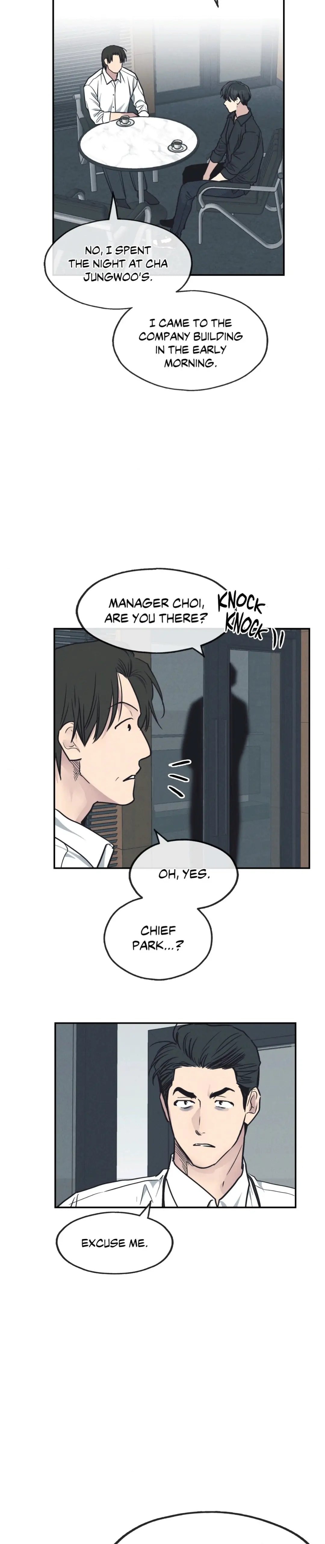 Payback, Chapter 67 image 33